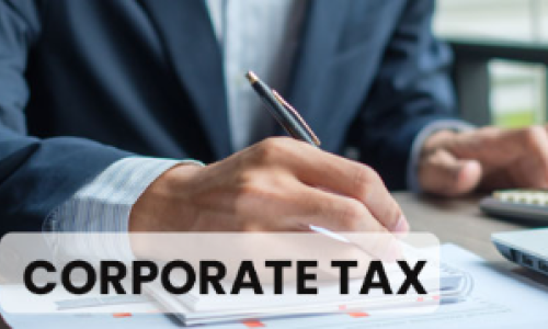 Corporate Tax
